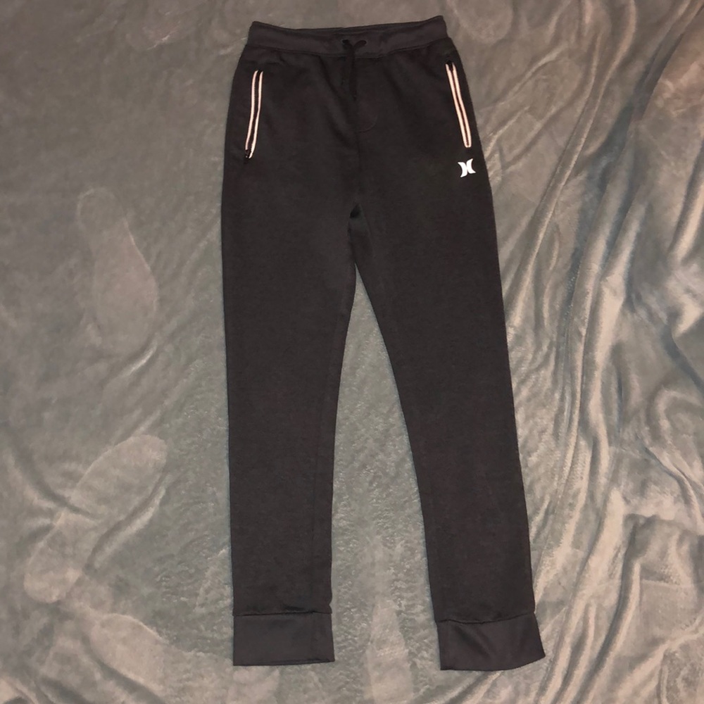 Sweat pants